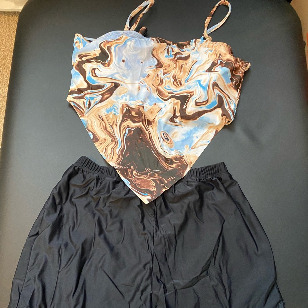 Swimsuit